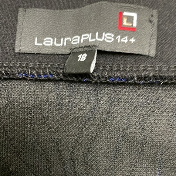 Laura pencil skirt - Picture 4 of 4